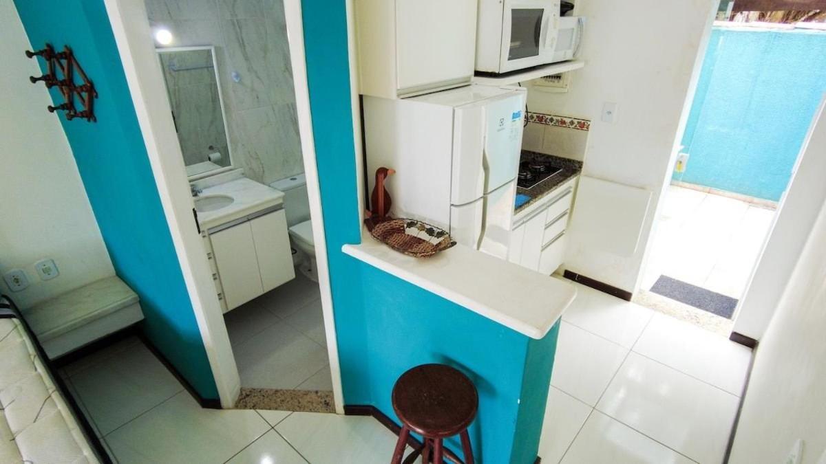 Praia De Geriba A 80 M, Piscina, Wifi E Smartv. Villa Búzios Habitación foto